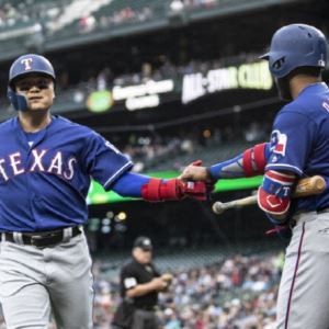 추신수, MLB 명예의 전당 투표서 3표... 벨트란·존스 입성