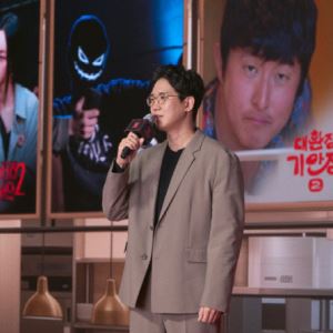 '흑백2' 임성근 논란 속…넷플릭스 "최대 검증했지만 한계 有"
