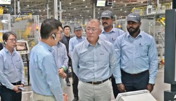 기아, 인도 하이브리드 드라이브…HEV 엔진도 현지 생산[only 이데일리]