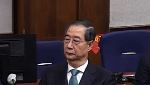 "감옥서 인생 끝내라는 얘기"...'102세 출소?' 한덕수, 한숨
