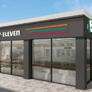 세븐일레븐, 가맹점 상생협약 체결…폐기·복지 지원 확대