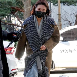 ‘김병기 의혹 키맨’ 동작구의원, 4시간 30분 만에 조사종료