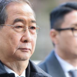 "12·3 비상계엄=내란" 法 첫 판단…한덕수 중형에 관련 재판 '촉각'