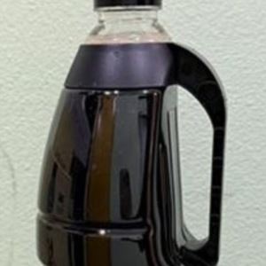 "이 간장 먹지 마세요" 발암가능물질 검출, 회수 조치