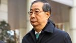 “또 다시 ‘내란’ 비호한다면”…조국, 한덕수 징역 23년에 던진 말