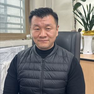 "아직 피싱을 너무 몰라요"…'영웅상' 받은 베테랑 형사의 조언 [경찰人]