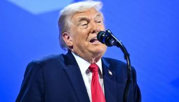 트럼프 "유럽관세 철회"…비트코인 9만달러 안착 시도