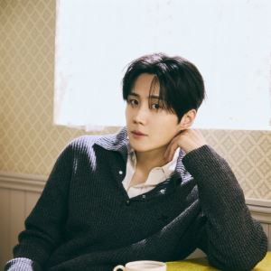 '이사통' 김선호, 5년 만의 로맨스…"부담 없었지만 고민 컸다"[인터뷰]①