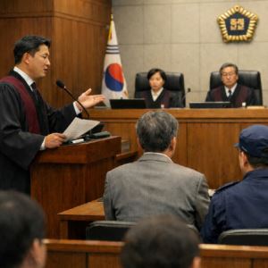 50대 공무원이 미성년자 9번 성폭행…'집유' 선고에 검찰 항소