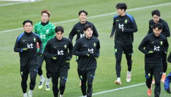 홍명보호, 베이스캠프로 1순위 제출한 과달라하라 확정