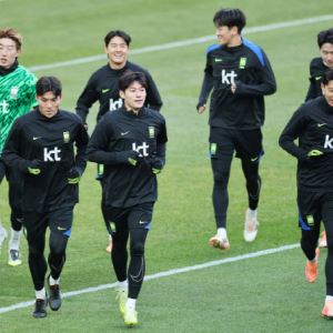 홍명보호, 베이스캠프로 1순위 제출한 과달라하라 확정