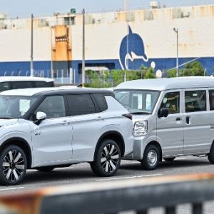 日, 관세에 대미 수출 5년 만에 감소…자동차 11.4%↓