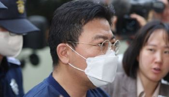 ‘사상 최대 주가조작’ SG 사태 가담 변호사·회계사, 1심 집행유예