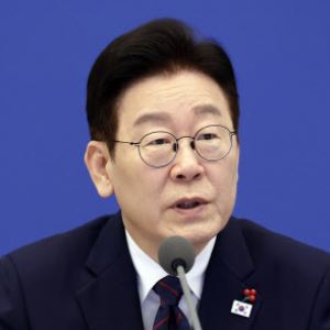 李대통령, 입법·정책 집행 속도↑ 당부