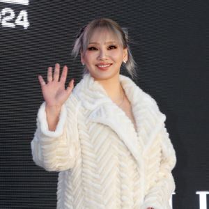 가수 씨엘, '미등록 기획사' 운영 송치…강동원은 무혐의