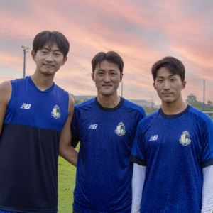 K리그2 이랜드, 2026시즌 주장단 선임... 주장 김오규