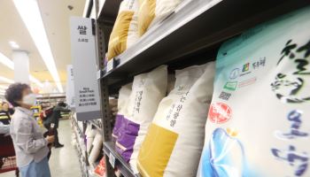 밥 먹는 집은 줄었는데…K푸드 열풍에 가공용 쌀 소비량 '역대 최대'