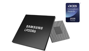 삼성·SK, 차세대 저전력 D램 경쟁 치열…中도 가세