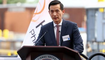 '60조 캐나다 잠수함' 총력전 나선 한화…김동관, 직접 등판[only 이데일리]