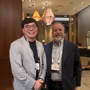 이슬기 디앤디파마텍 대표 "경구약시장 개화 시작, 상반기 MASH신약 기술 이전 추진"