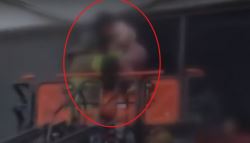 "문 꽉 닫아"…불길 속 세 딸 향해 외벽 탄 어머니, 그 순간 재조명