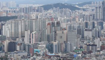 대출 규제 이후 중저가 쏠림…서울 아파트값 상승폭 2주째 확대