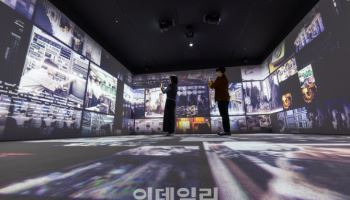 韓 개발자들 혈서로 만든 'TDX' 직접보니…K-통신의 뿌리 한눈에