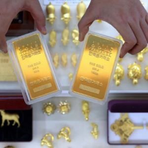 "금값, 5400달러도 가능"…골드만삭스, 올해 금 전망치 상향