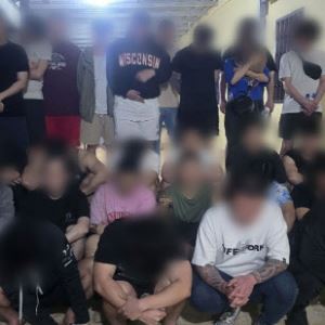 ‘로맨스스캠 부부사기단’ 등 73명 韓 도착…역대급 송환에 대규모 수사