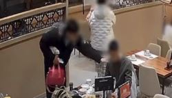 “군인 밥값 내고 사라진 부부를 찾습니다” [따전소]