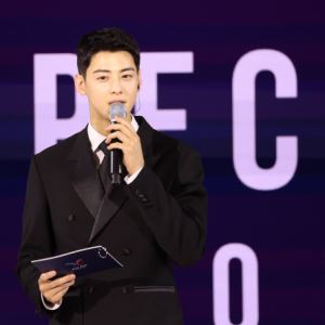 "10년 뒤 유재석처럼" 차은우, '200억 탈세 의혹'에 도미노 손절