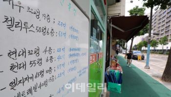 요즘 마·용·성에 기이한 현상이…'평당 1억'의 속사정