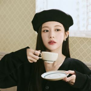 '이사통' 고윤정 "1인 2역, 홍자매도 응원…옷 100벌 입었죠"[인터뷰]②