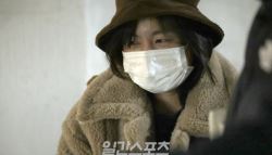 [단독] “뭐라도 해야죠”…박나래, 막걸리 학원서 근황 첫 포착