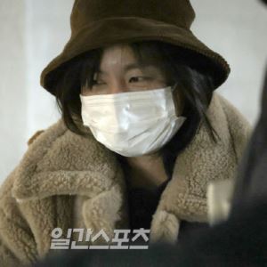 [단독] “뭐라도 해야죠”…박나래, 막걸리 학원서 근황 첫 포착