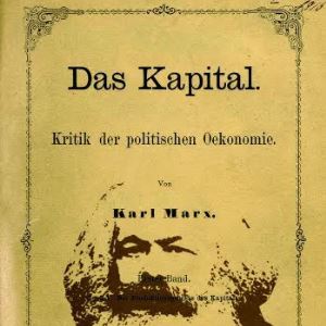 '자본론' 읽었다고 기소유예…檢, 40여년만 무혐의 처분