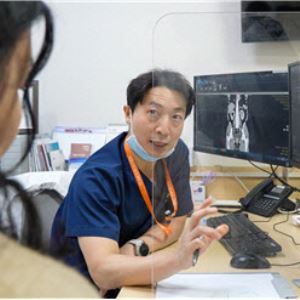 이화의료원, 몽골 환자 초청 ‘나눔의료’ 실시