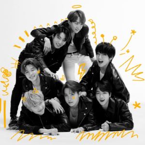 선주문량 벌써 400만…BTS, 'K팝 음반 킹' 왕좌 되찾나[스타in 포커스]