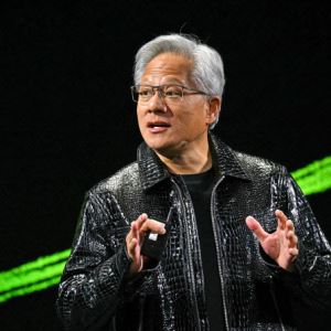 젠슨 황, 현대차로 떠나는 박민우 사장에 "韓산업에 중요한 일" 격려