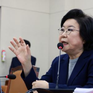 이혜훈 “영종도 땅 세금 덜 냈다면…국세청, 가만 안 있었을 것”