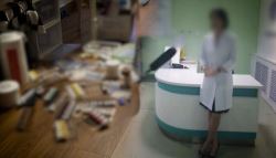 '주사 이모' 따로 있다?...유명 의사 박나래에게 소개받아