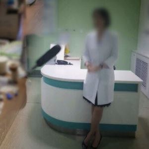 '주사 이모' 따로 있다?...유명 의사 "박나래에게 소개받아"