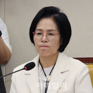경찰, '최민희 딸 축의금 의혹' 관련 국회사무처 압수수색