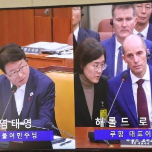 "야간 택배 해보겠다"던 쿠팡 대표…결국 '공수표'였나