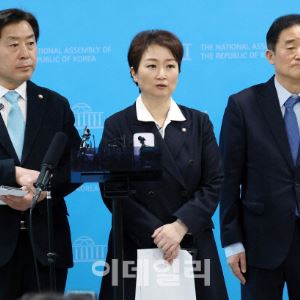 與최고위원 3인도, 초선도 "정청래식 독단적 합당 반대" (종합)