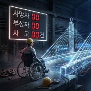 사고 이후의 삶은 왜 늘 ‘0’이 되는가[0과 1로 보는 부동산 세상]