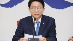 '이해찬 전 총리 위중'…조정식 특보 베트남 급파, 靑과 현지 소통