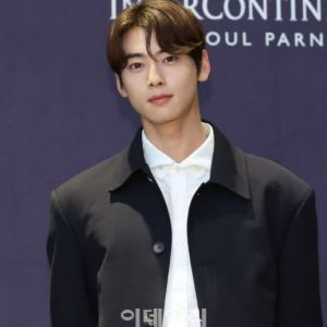 '200억 탈세 의혹' 차은우, 호날두·판빙빙과 나란히?…전 세계 탈세 6위 오르나