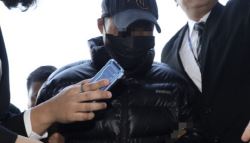 아빠를 사형시켜 주세요…엄마 잃은 딸이 쏟아낸 절규[그해 오늘]