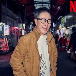 '흑백요리사2' 임성근 "음주 잘못 했지만…그동안 모습 거짓 아냐" 호소[인터뷰]②